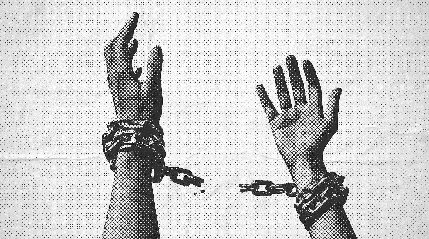 Sloboda košta ali nema cenu