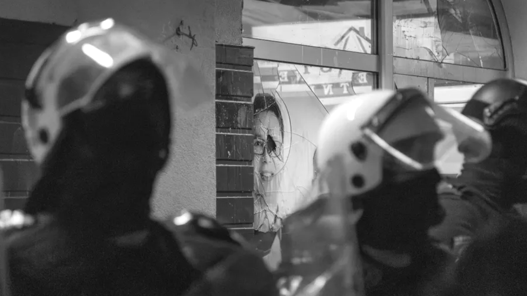 Naprednjaci u stisci