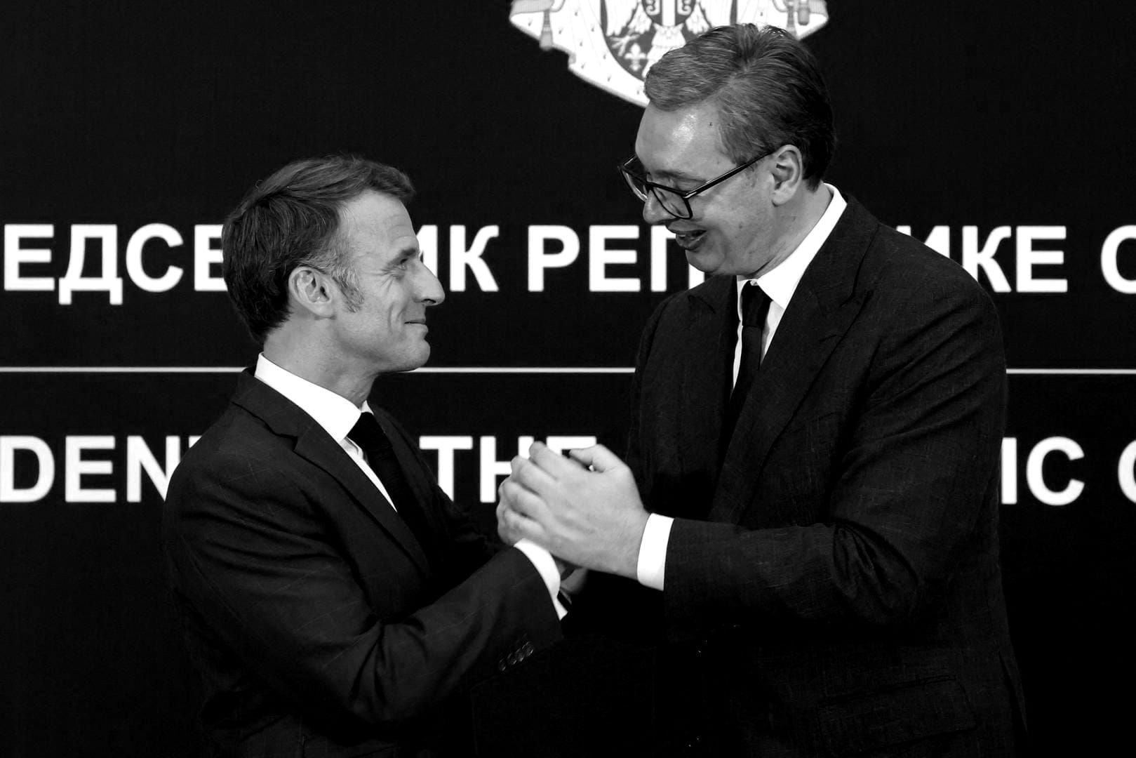 Liberalna mržnja demokracije i ljubav prema desnici