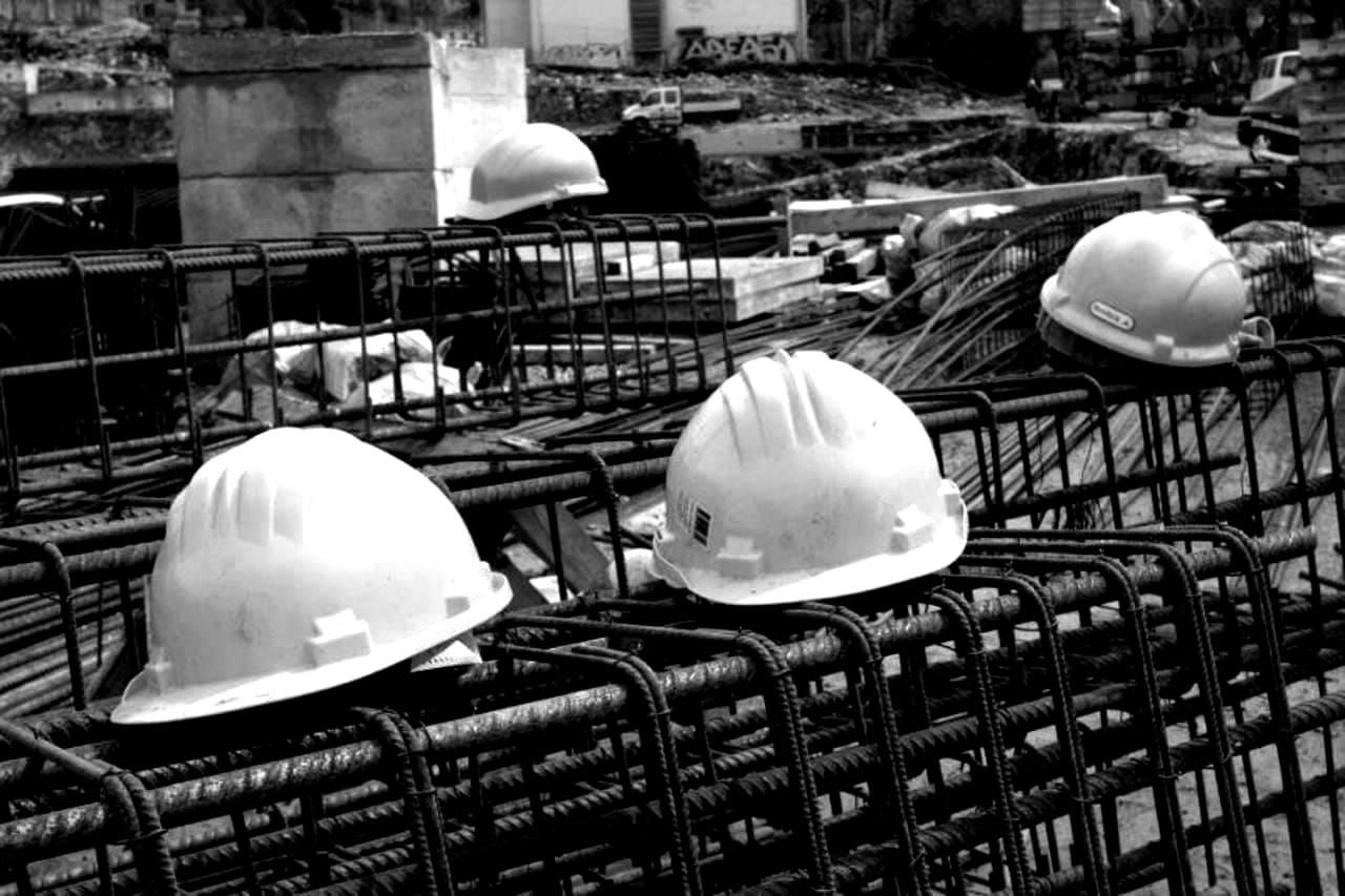 Pogibija kod Padinske skele: Kapital ubija radnike na gradilištima smrti