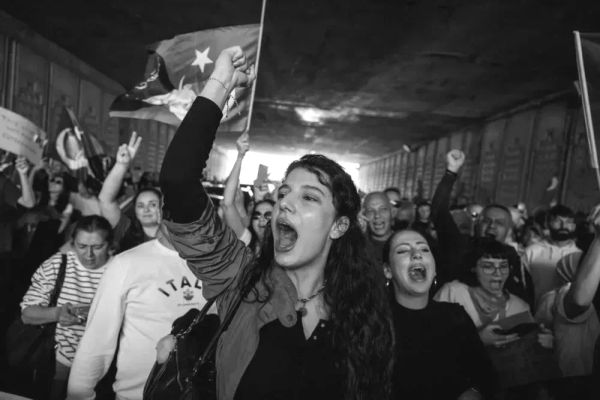 Snaga leži u savezu omladine i radnika