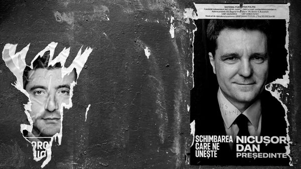 Na Dambovici ništa novo