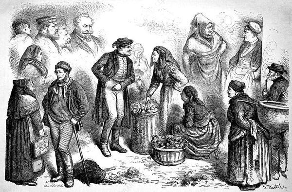 Tko misli apstraktno?