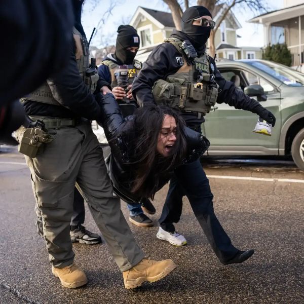 ICE u Americi: stari ili novi fenomen?