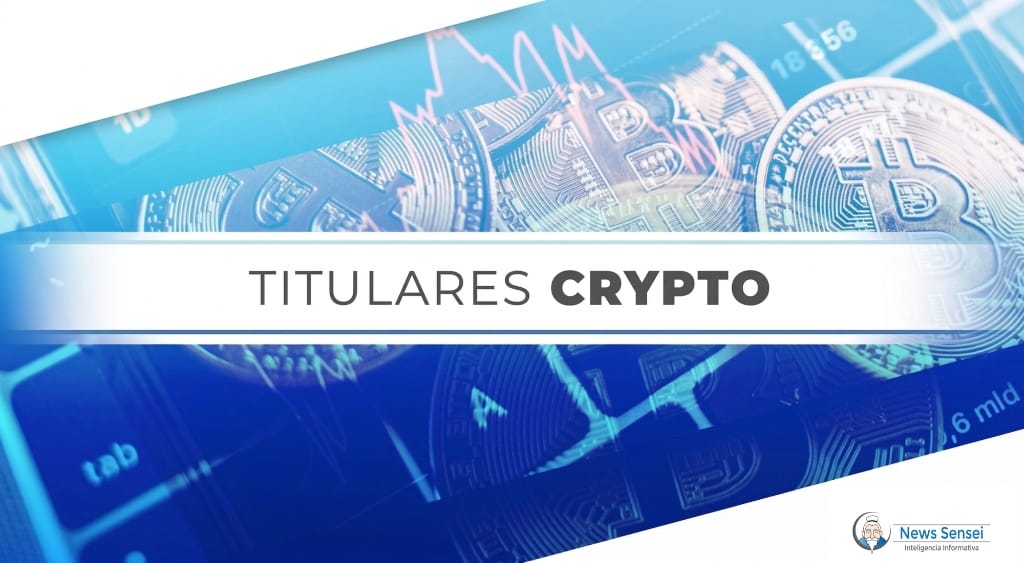 Titulares Crypto (Crypto Snapshot)