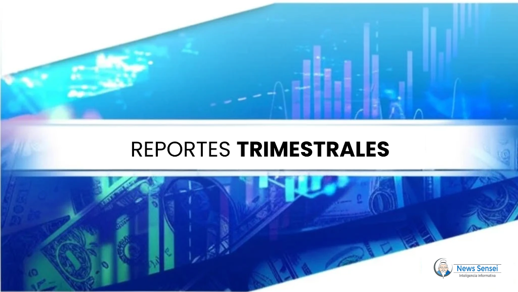 Reportes Trimestrales (Earnings)