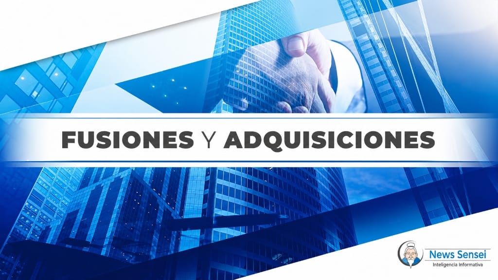Fusiones y Adquisiciones (M&A)