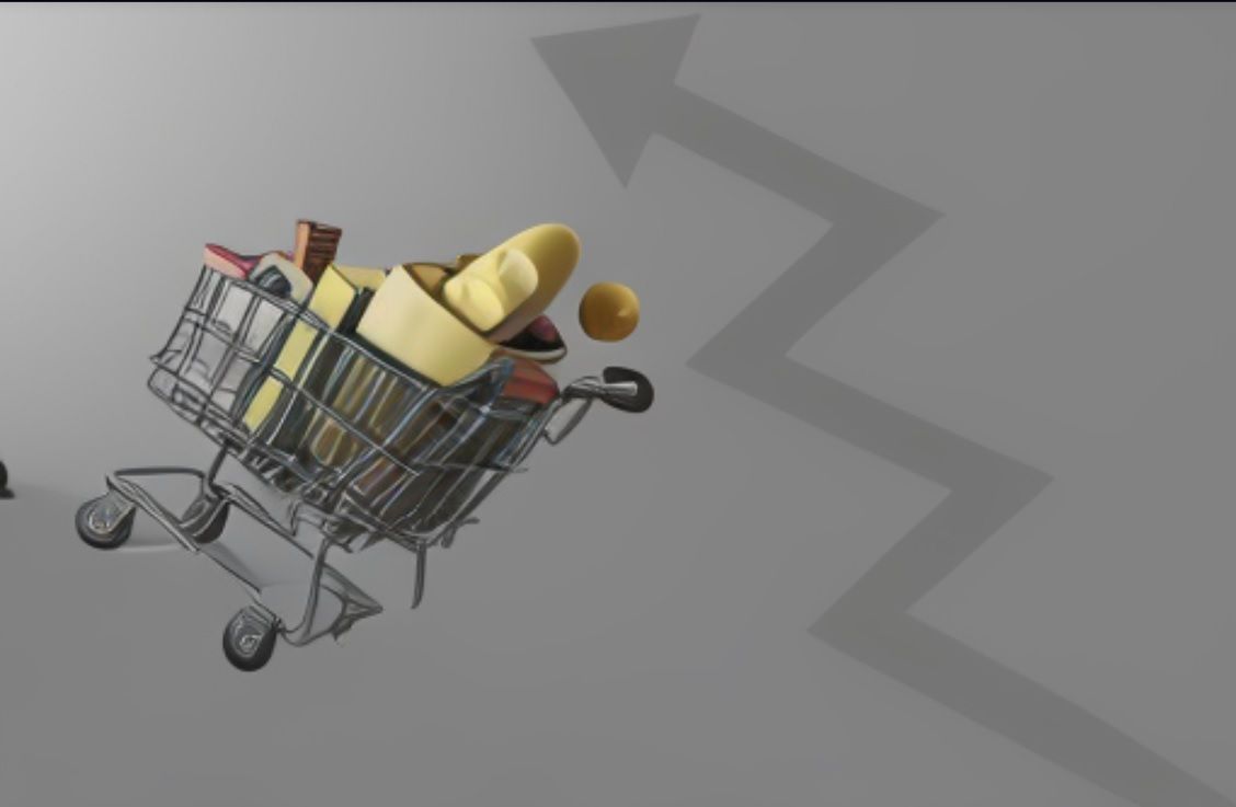 Sube inflación en Europa; 120 académicos piden la renuncia de Yasmin Esquivel.