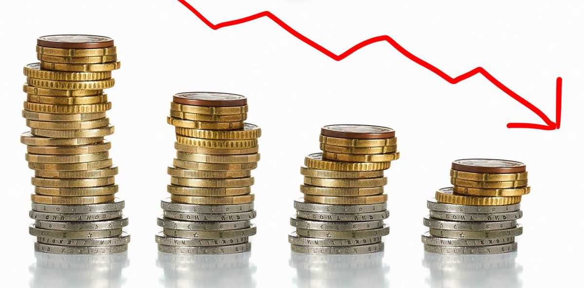 Década perdida en la economía global: Banco Mundial / Reserva Federal seguirá aumentando las tasas de interés: Blackrock.