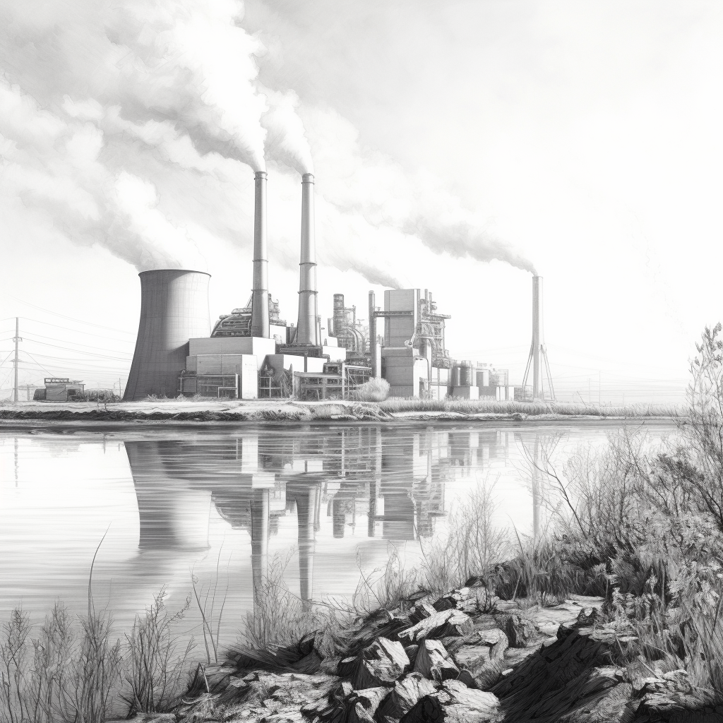 Autoridades ucranianas advierten de que Rusia planea una explosión en la central nuclear de Zaporizhzhia.