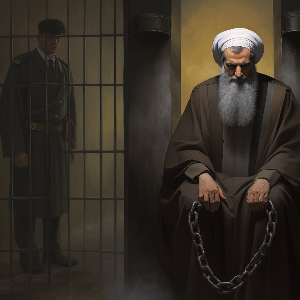 Irán dice que un acuerdo para intercambiar prisioneros con Estados Unidos podría conducir a un acuerdo nuclear.