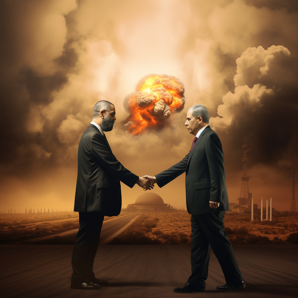 Israel aprobó un acuerdo para liberar rehenes con Hamás.