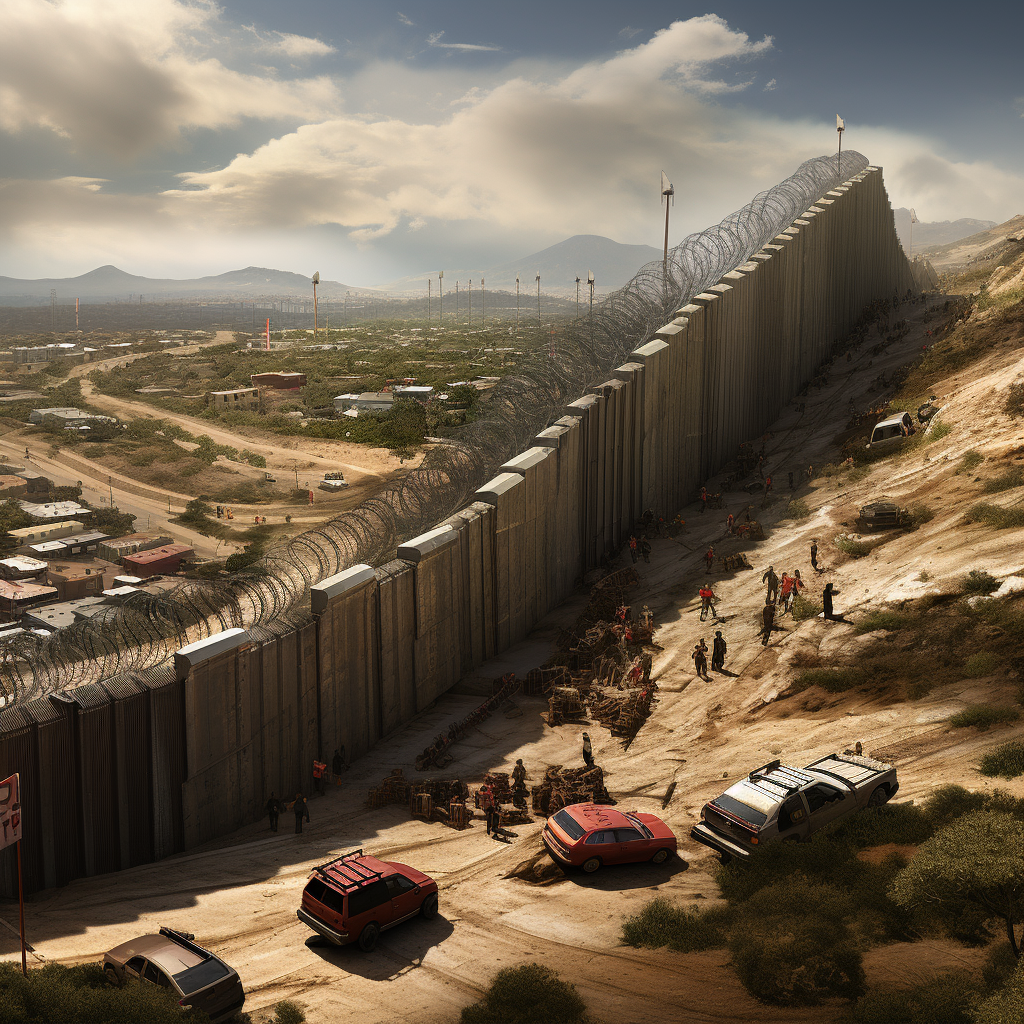 Biden aumenta la presión a López Obrador para atender la compleja situación en la frontera norte.