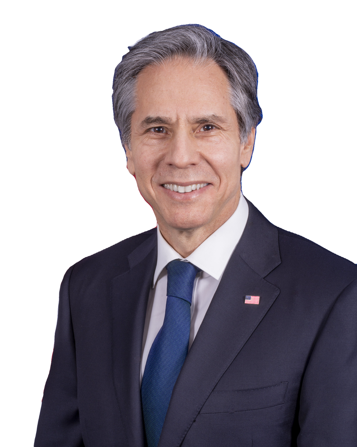 Blinken aterriza en Israel. Se espera que el Secretario de Estado de Estados Unidos se reúna hoy con líderes israelíes para discutir el futuro de Gaza.