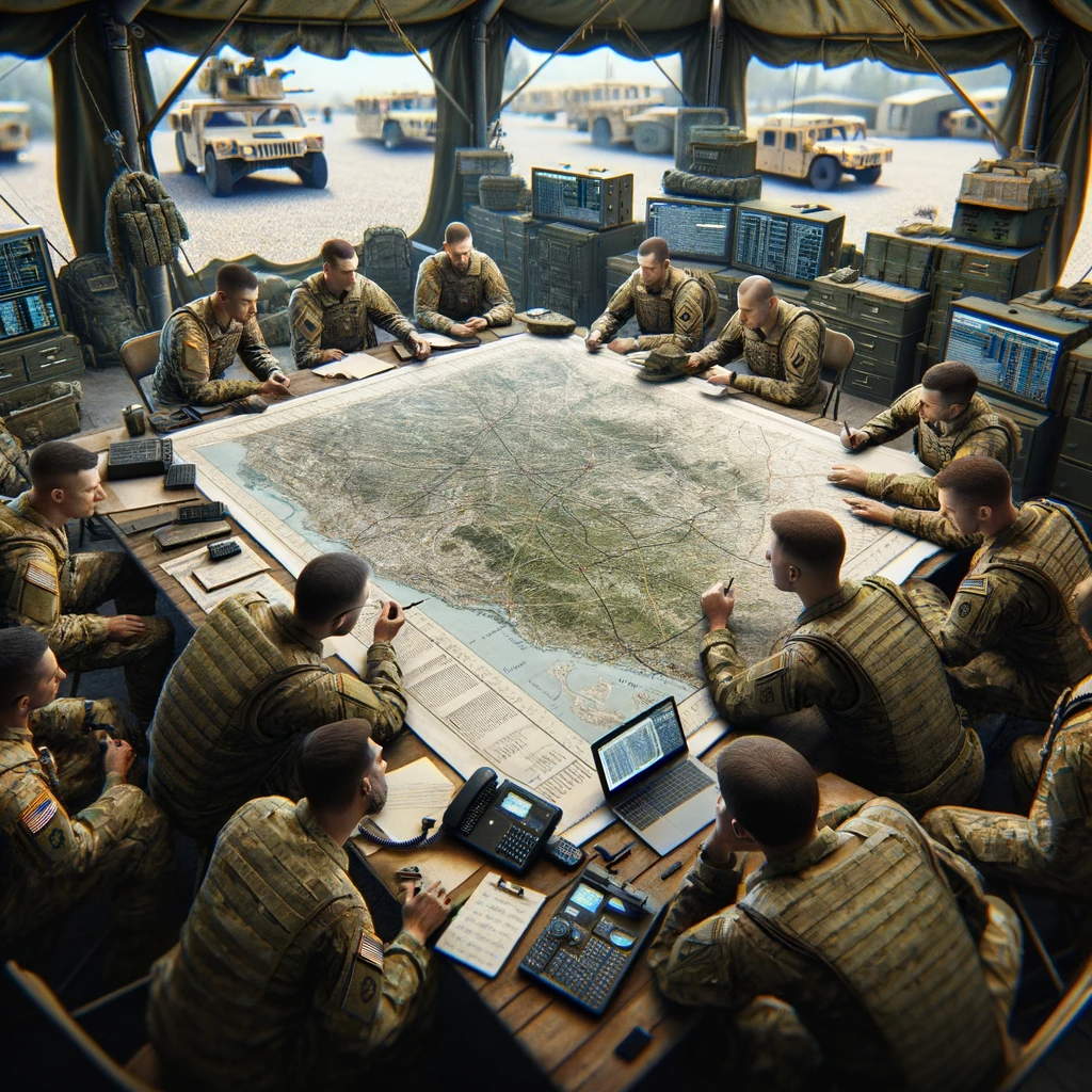 Estados Unidos lanzó nuevos ataques contra objetivos hutíes en Yemen, el conflicto está creciendo y ya es un tema regional.