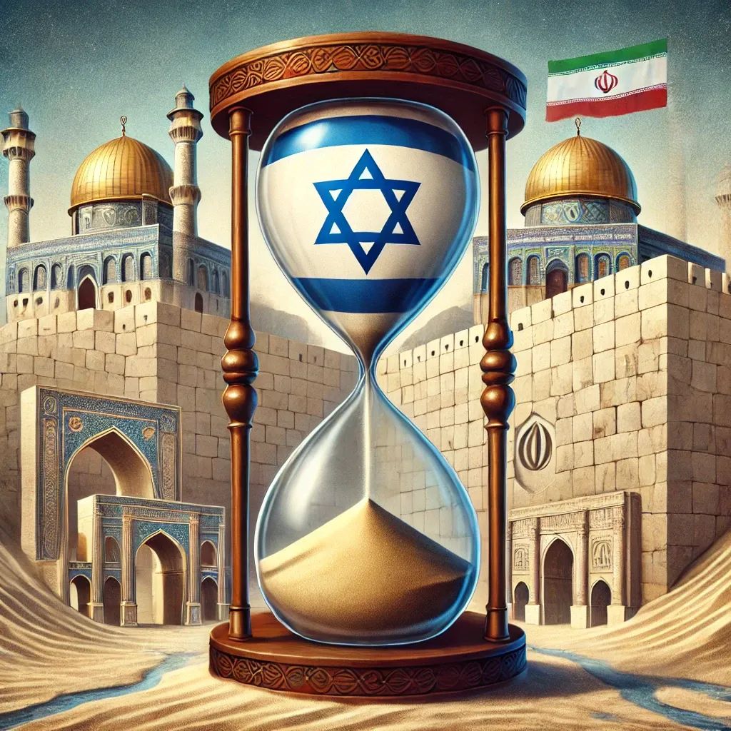 Las tensiones entre Israel e Irán amenazan con escalar hasta convertirse en una guerra abierta