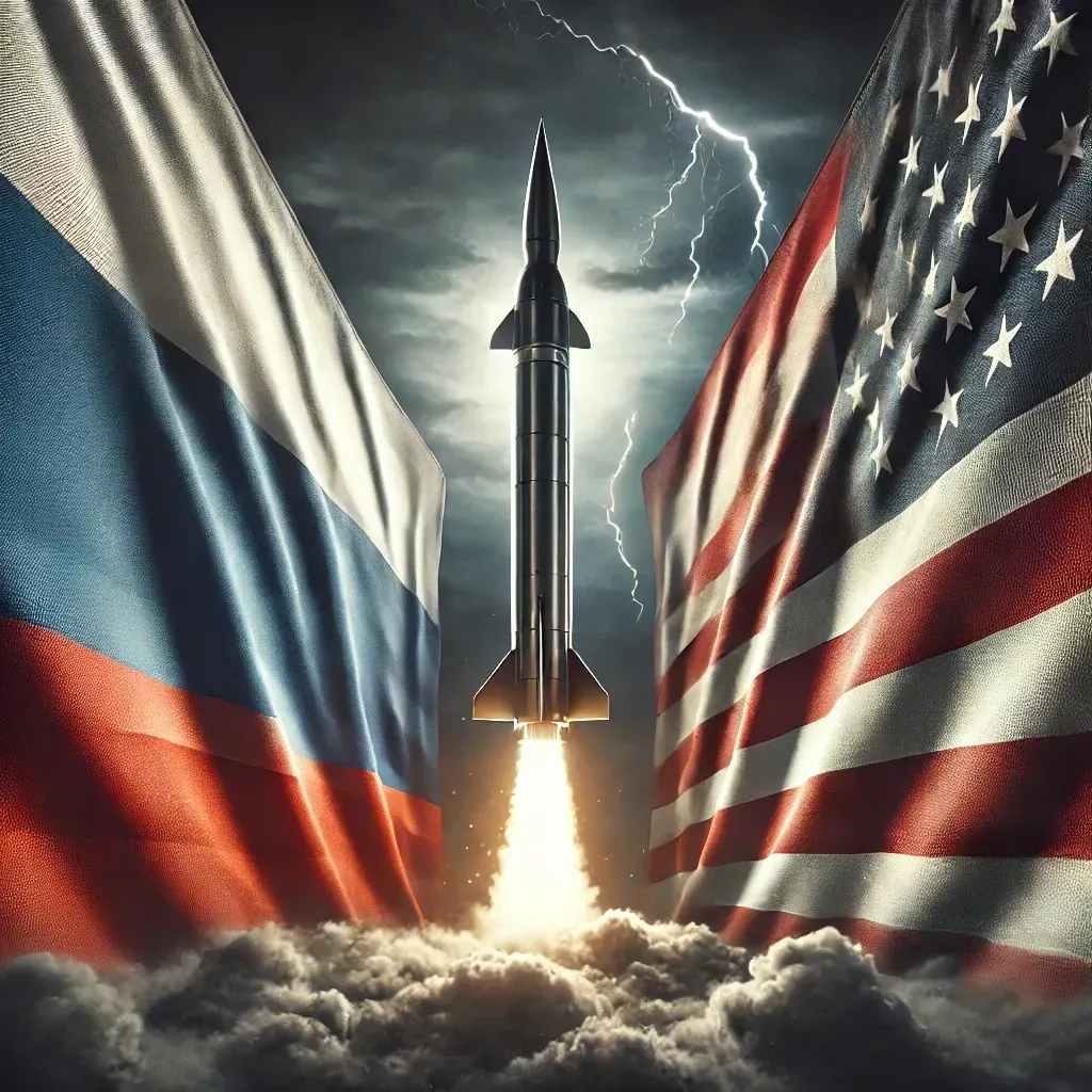 Rusia amenaza con “escalar” la guerra con Ucrania si Estados Unidos permite el uso de misiles de largo alcance, ¿nueva crisis de los misiles?