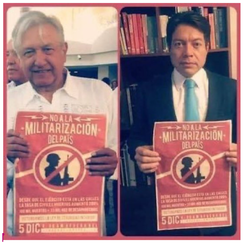 Pugna entre los grupos criminales de "Los Chapitos" y "Los Mayitos" tiene a Sinaloa con el alma en un hilo