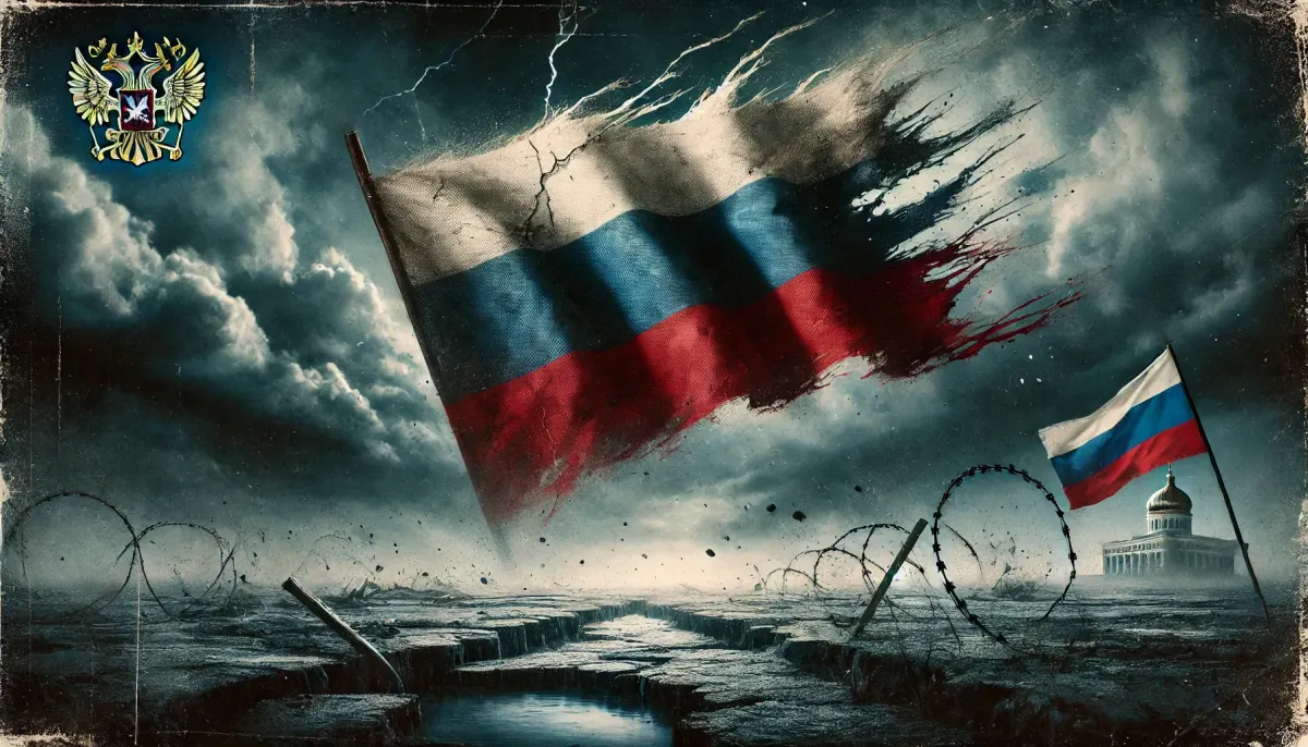 Las tensiones en la guerra Rusia-Ucrania aumentan, Putín amenaza con guerra nuclear