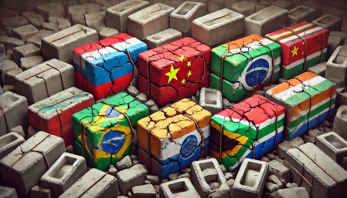 BRICS bajo presión: ¿Es real la amenaza de Trump?
