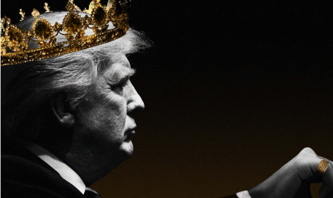 Eurasia Group: La Era del "Don"-impredecibilidad, personalismo, caprichos- y un mundo a merced de Trump