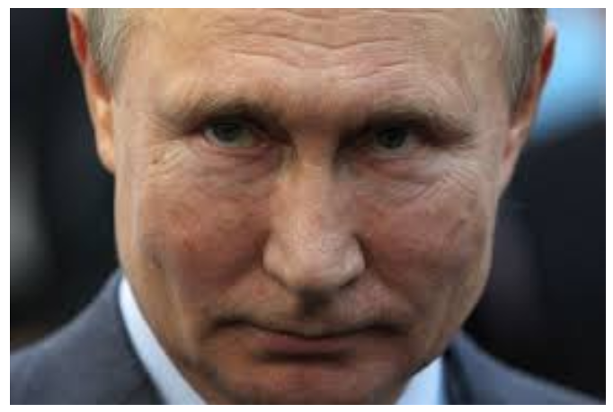 Diplomáticos estadounidenses se dirigen a Rusia para convencer a Putín de un “cese al fuego”