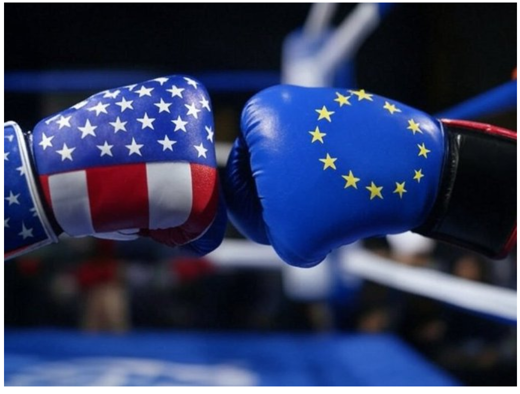 ¿Puede Europa salvar a Ucrania?