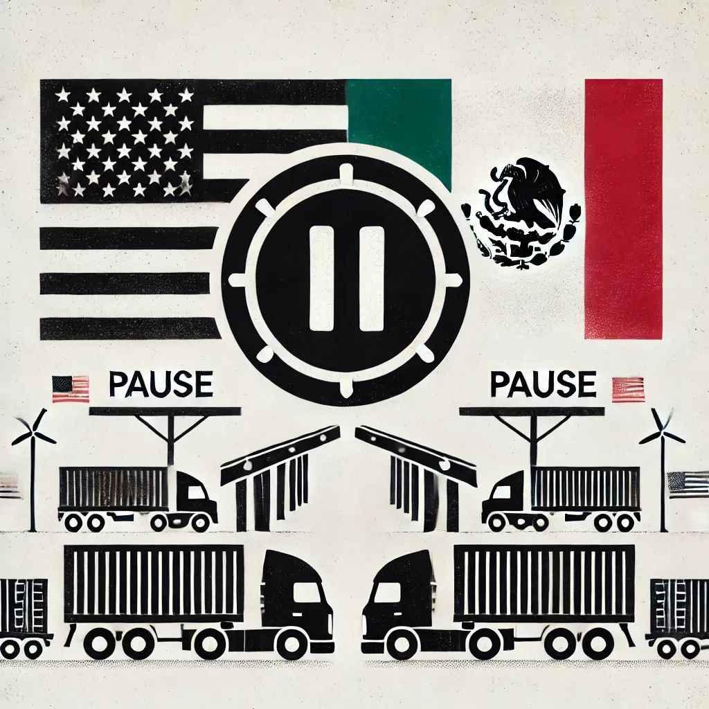 Trump y los aranceles: la historia de Pedro y el lobo