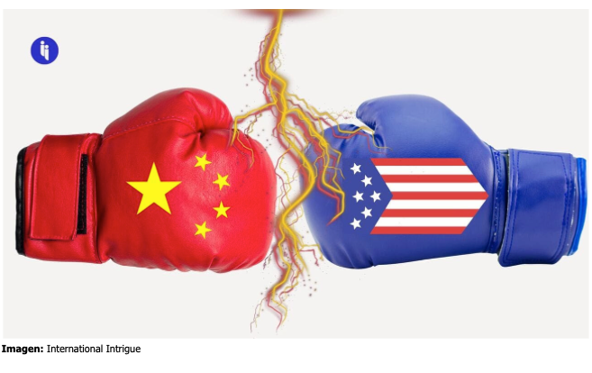 El S&P 500 con uno de sus peores arranques históricos, solo 1932, 1939 y 2020 fueron peores