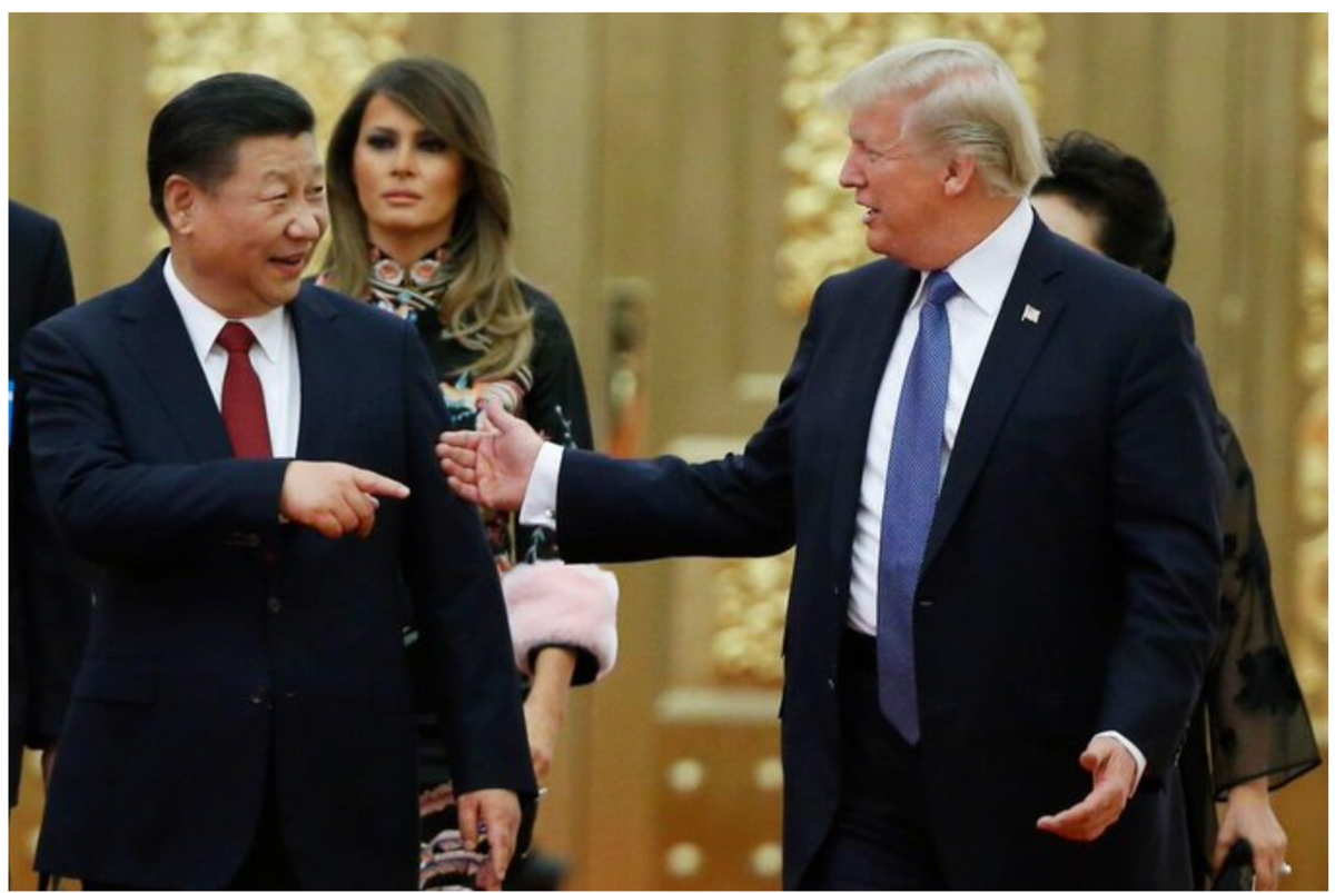 Mercados al alza: El rumor de una tregua comercial entre China y Estados Unidos impulsa mercados bursátiles