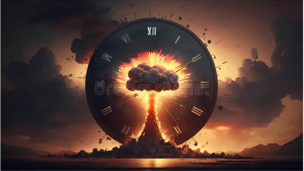 La emergencia iraní: entre el punto de quiebre y la antesala nuclear