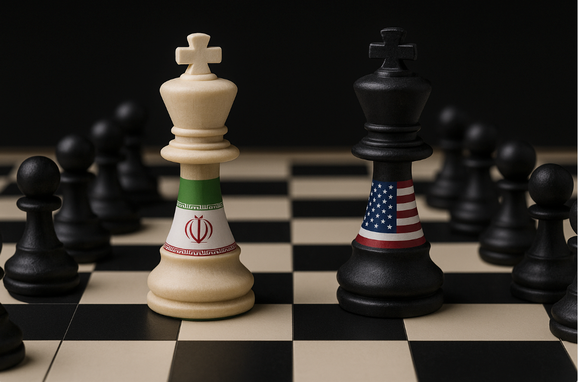 Irán: Estados Unidos movió sus fichas, la escaldada entra en una nueva fase