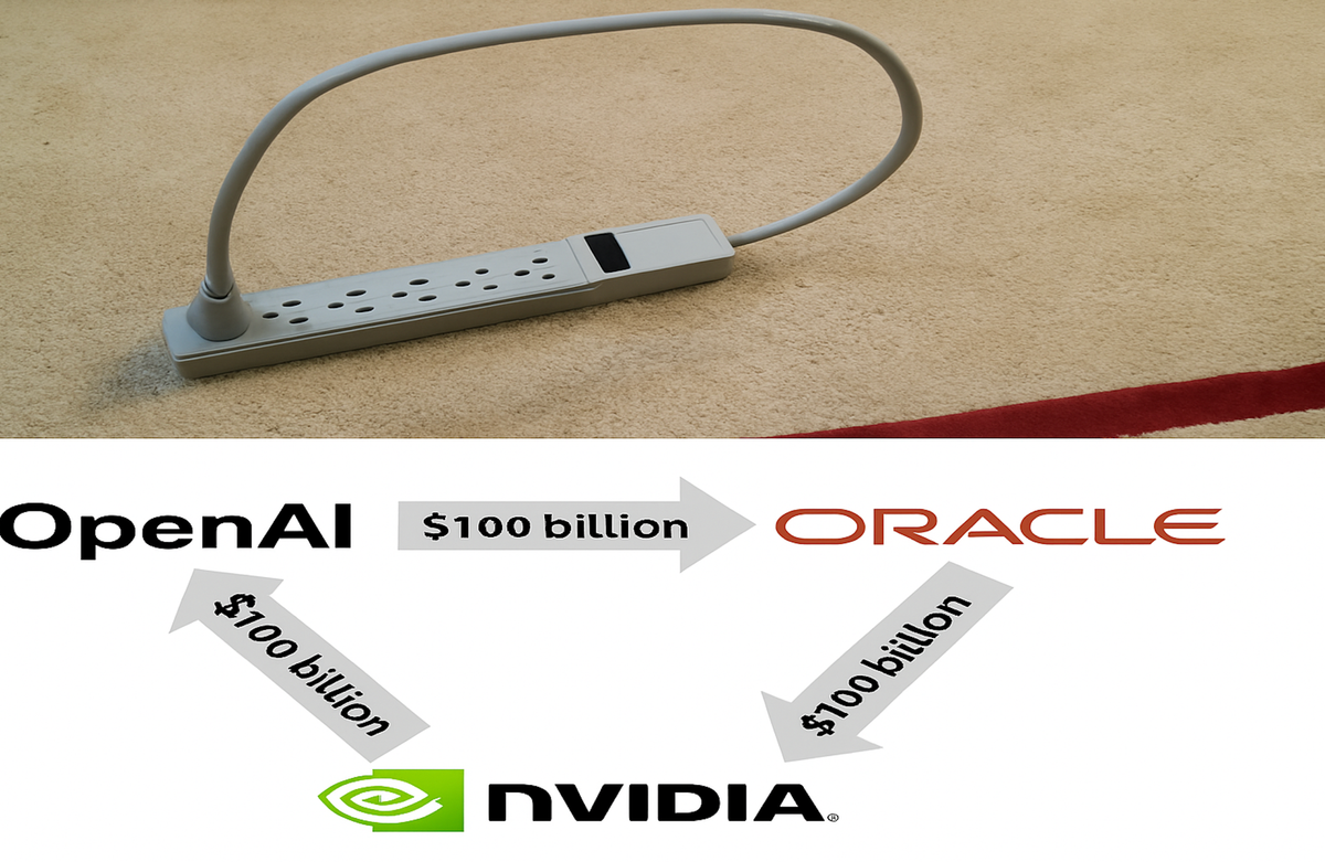 El ciclo del más: por qué la IA exige más chips, más energía y más inversión