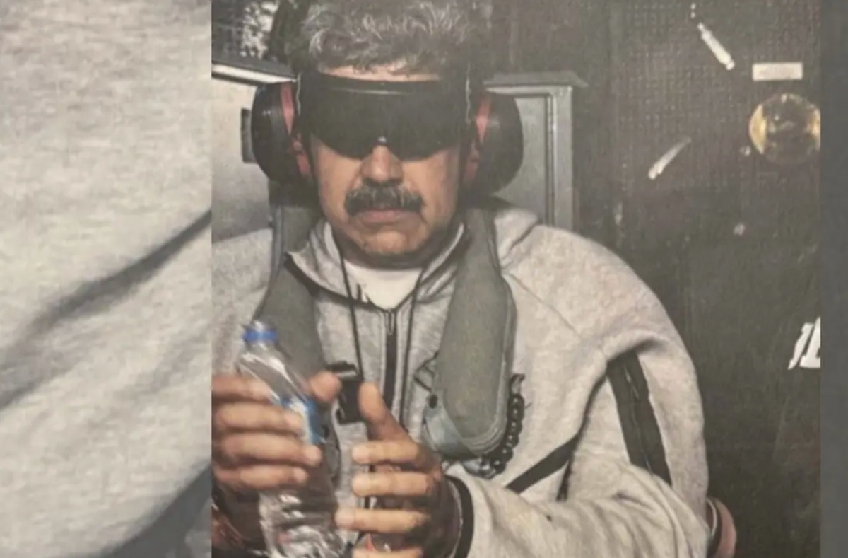 Venezuela, un país en suspenso: ¿cuál será el próximo capítulo?