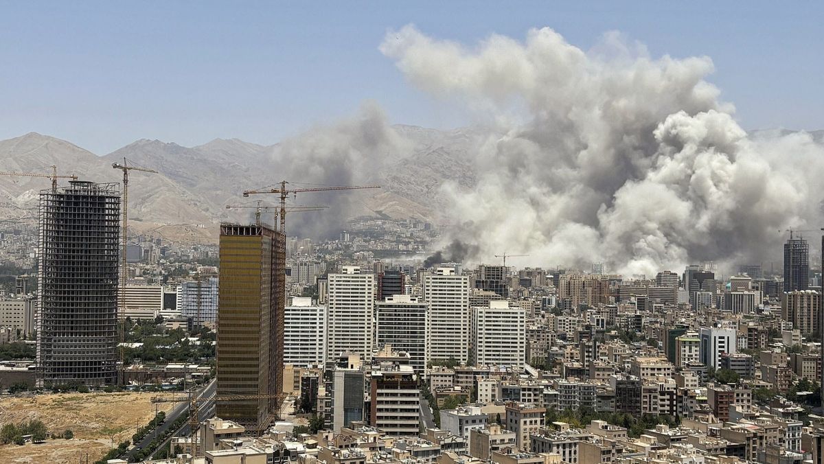 La guerra de Irán que entra al corazón del petróleo