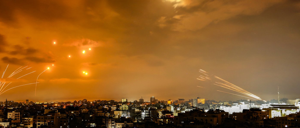 Israel intensifica sus ataques contra Irán