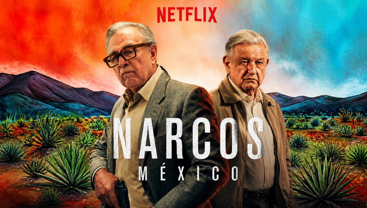 El pacto oscuro que persigue a México