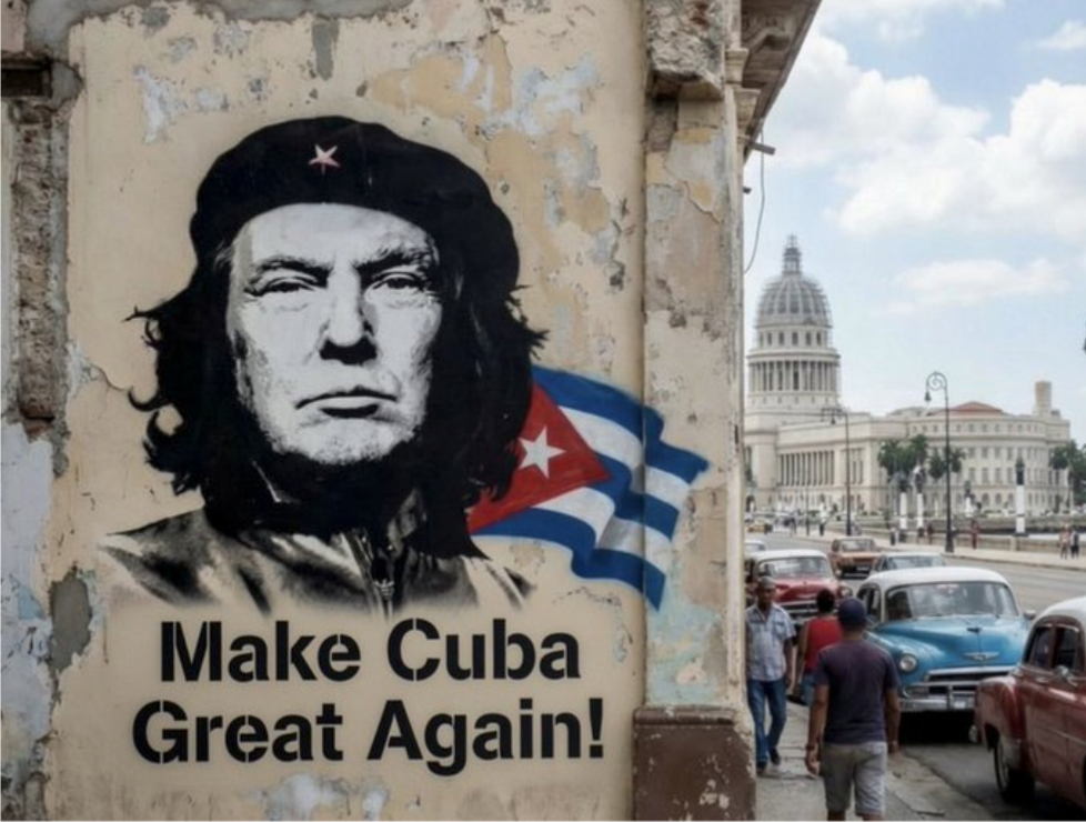 Washington eleva la presión sobre La Habana