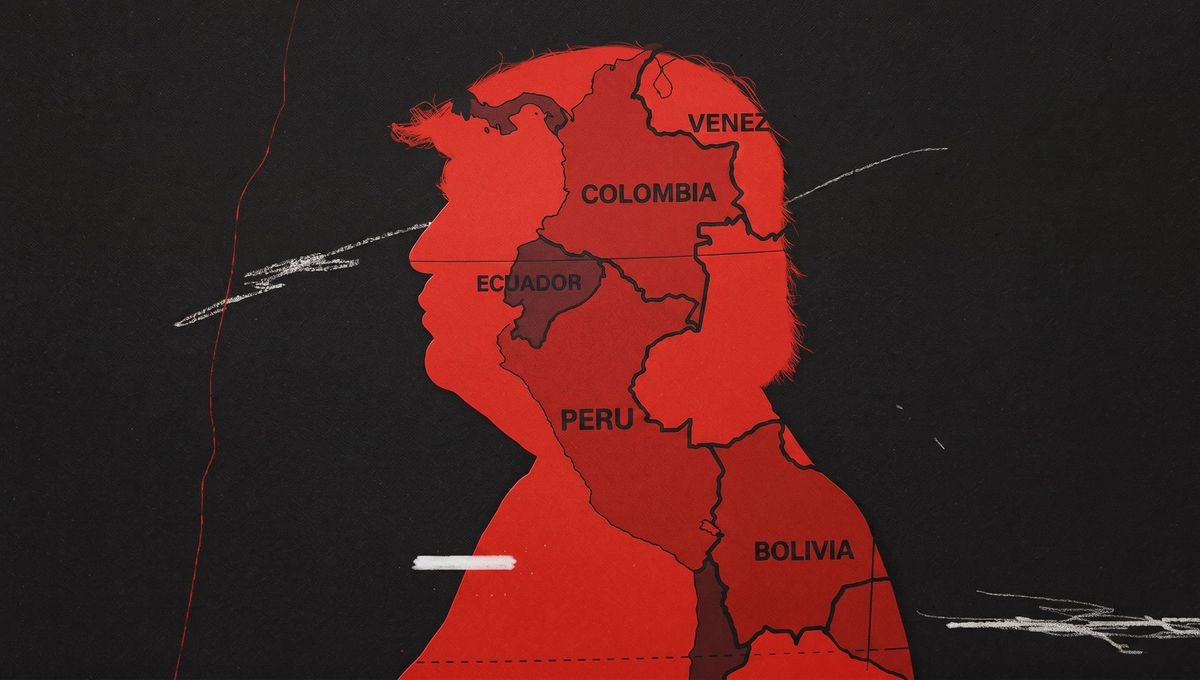La “trumpificación” de América Latina