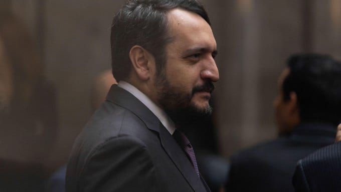 “Andy”: cuando un apellido presidencial entra en la relación bilateral con Estados Unidos