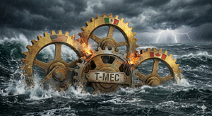 El T-MEC entra en zona de turbulencia