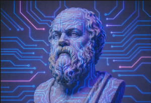 Sócrates en Silicon Valley