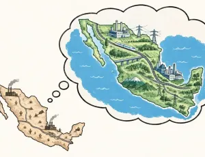 La oportunidad que dejamos pasar