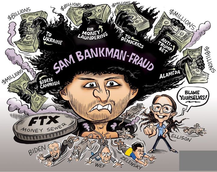 CRIPTOMONEDAS AUN NO TOCAN FONDO.