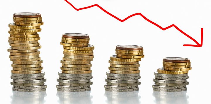 Década perdida en la economía global: Banco Mundial / Reserva Federal seguirá aumentando las tasas de interés: Blackrock.