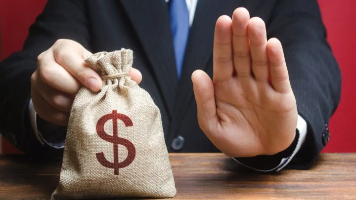 Crisis crediticia viene en camino, préstamos serán muy difíciles de conseguir.