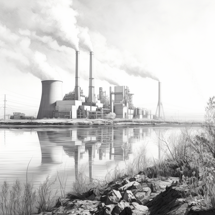 Autoridades ucranianas advierten de que Rusia planea una explosión en la central nuclear de Zaporizhzhia.