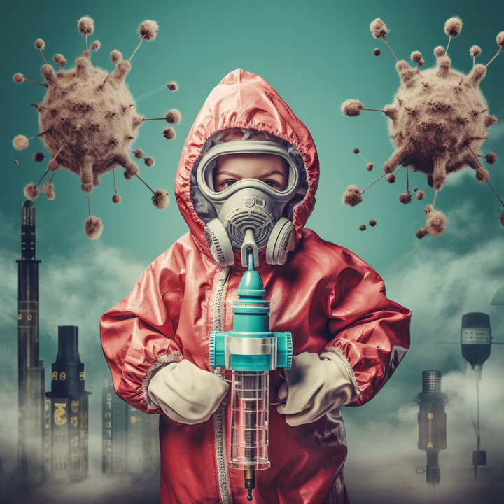 La administración Biden ha interrumpido el financiamiento del Instituto de Virología de Wuhan por cuestiones de seguridad.