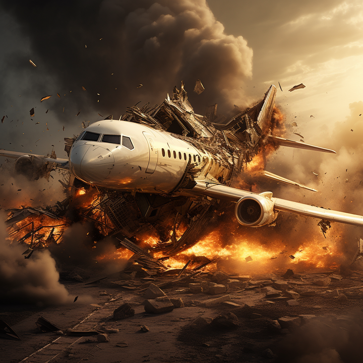 El oligarca y líder mercenario ruso Yevgeny Prigozhin murió en un supuesto accidente aéreo