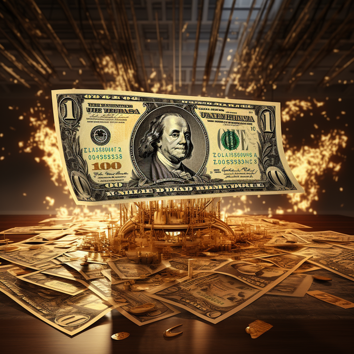 La Fed puede aumentar aún más las tasas, los rendimientos de los bonos están en máximos de 15 años.